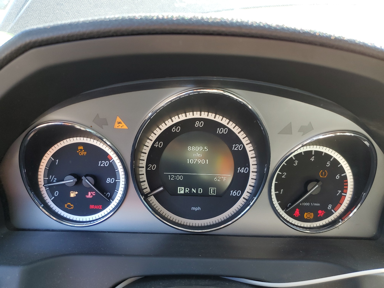 WDDGF8BB8BR148721 2011 Mercedes-Benz C 300 4Matic