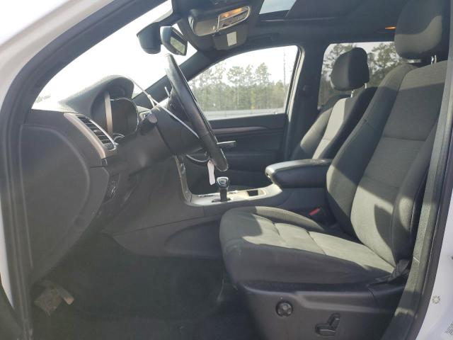  JEEP GRAND CHER 2014 Білий