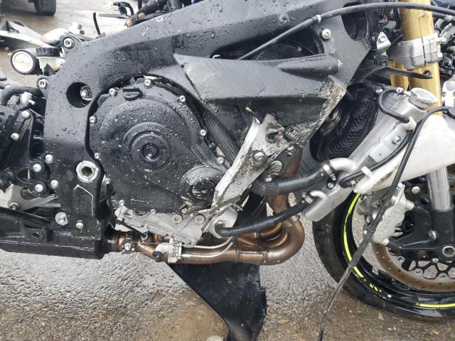  SUZUKI GSXR750 2023 Синий