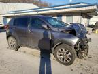 2016 Kia Sportage Lx იყიდება Hurricane-ში, WV - Front End