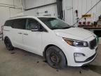 2019 KIA SEDONA EX   à vendre chez Copart ON - OTTAWA