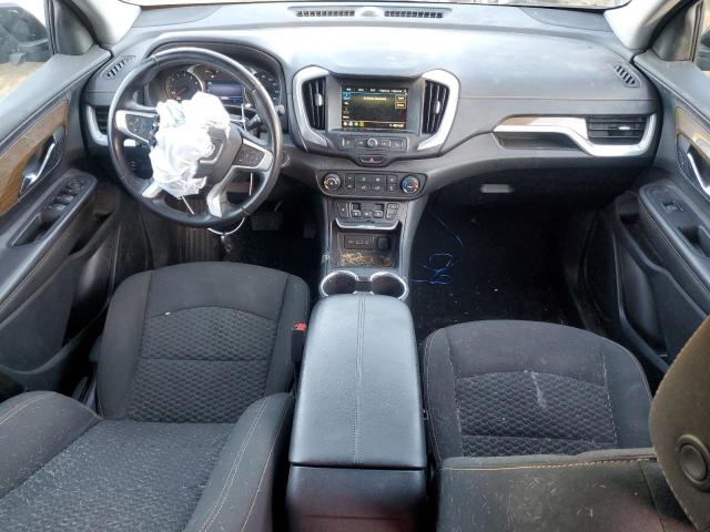  GMC TERRAIN 2019 Чорний