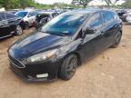 2016 Ford Focus Se zu verkaufen in Kapolei, HI - Undercarriage