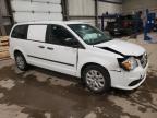 2017 DODGE GRAND CARAVAN SE for sale at Copart QC - MONTREAL