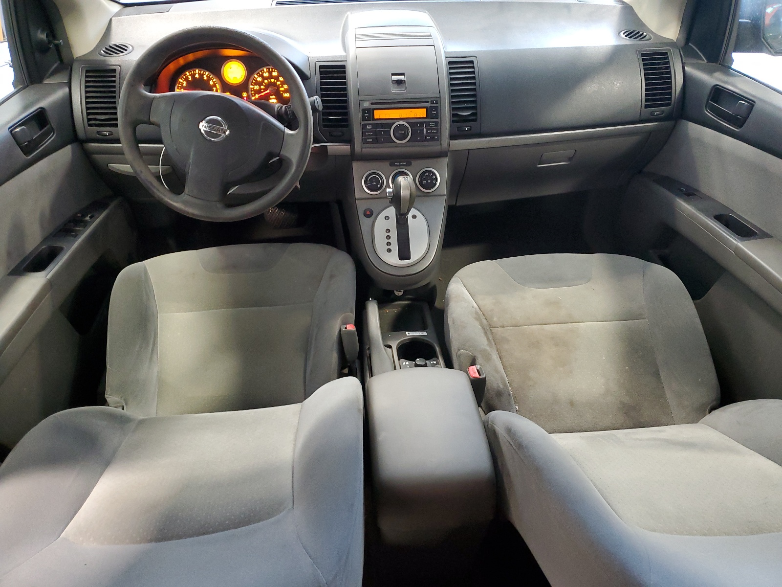 3N1AB61E59L626190 2009 Nissan Sentra 2.0