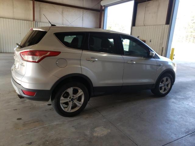 Parquets FORD ESCAPE 2014 Srebrny