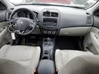 2017 Mitsubishi Outlander Sport Es zu verkaufen in Cahokia Heights, IL - Front End