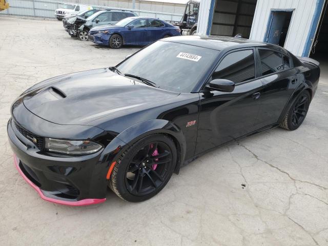 2020 Dodge Charger Scat Pack