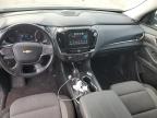 2019 Chevrolet Traverse Lt en Venta en Cahokia Heights, IL - All Over