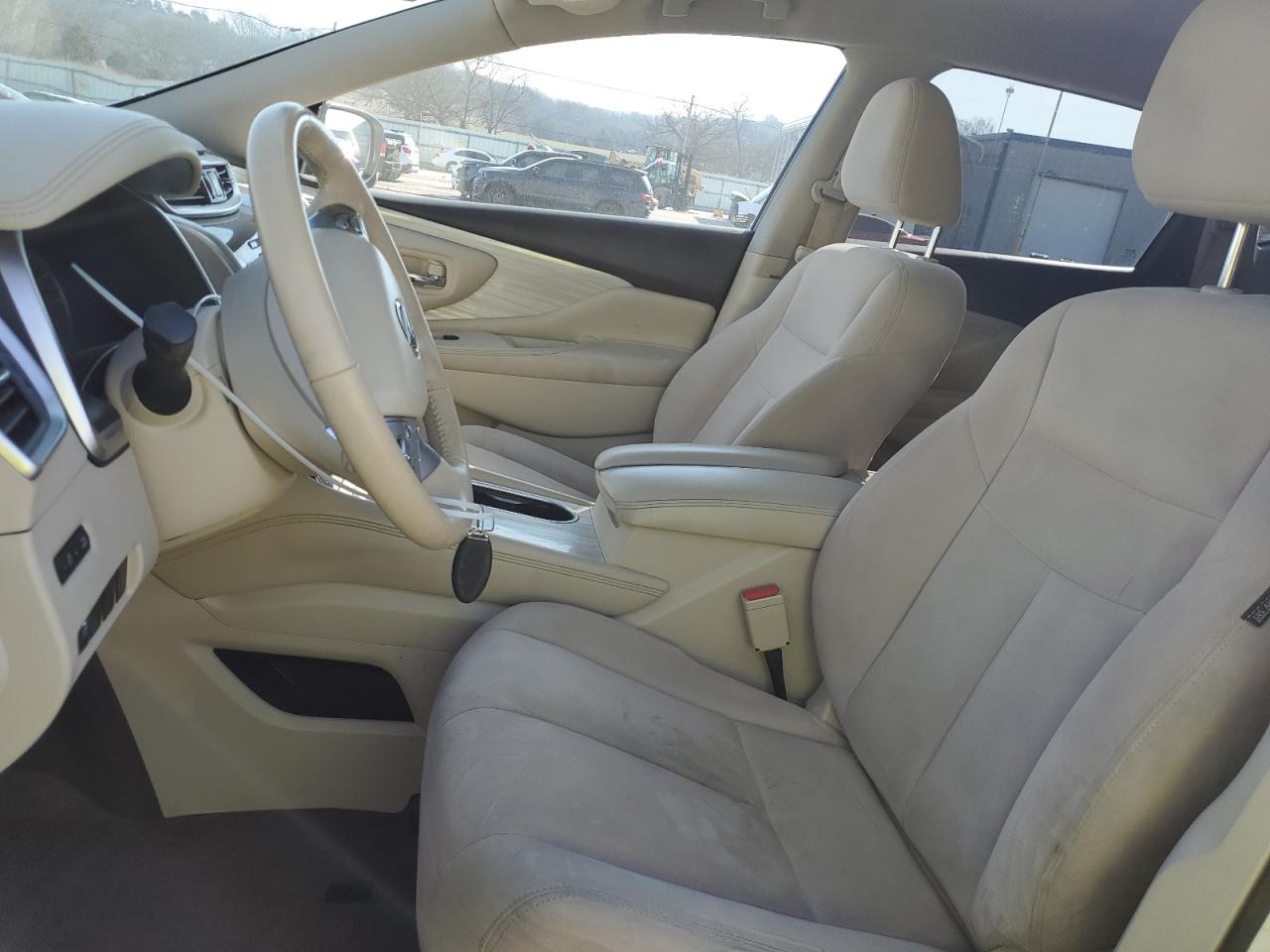 2018 Nissan Murano S VIN: 5N1AZ2MG6JN185622 Lot: 44571184