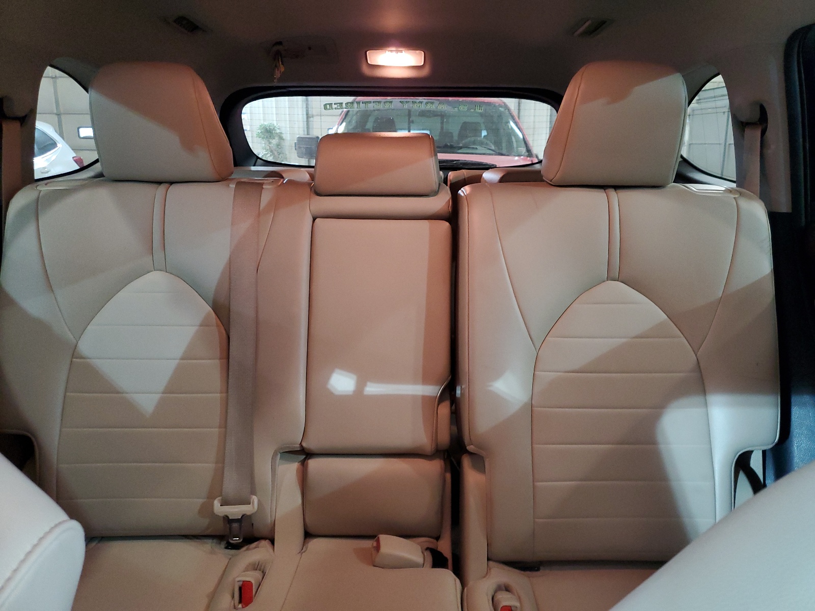 5TDGBRCH3MS067032 2021 Toyota Highlander Hybrid Xle