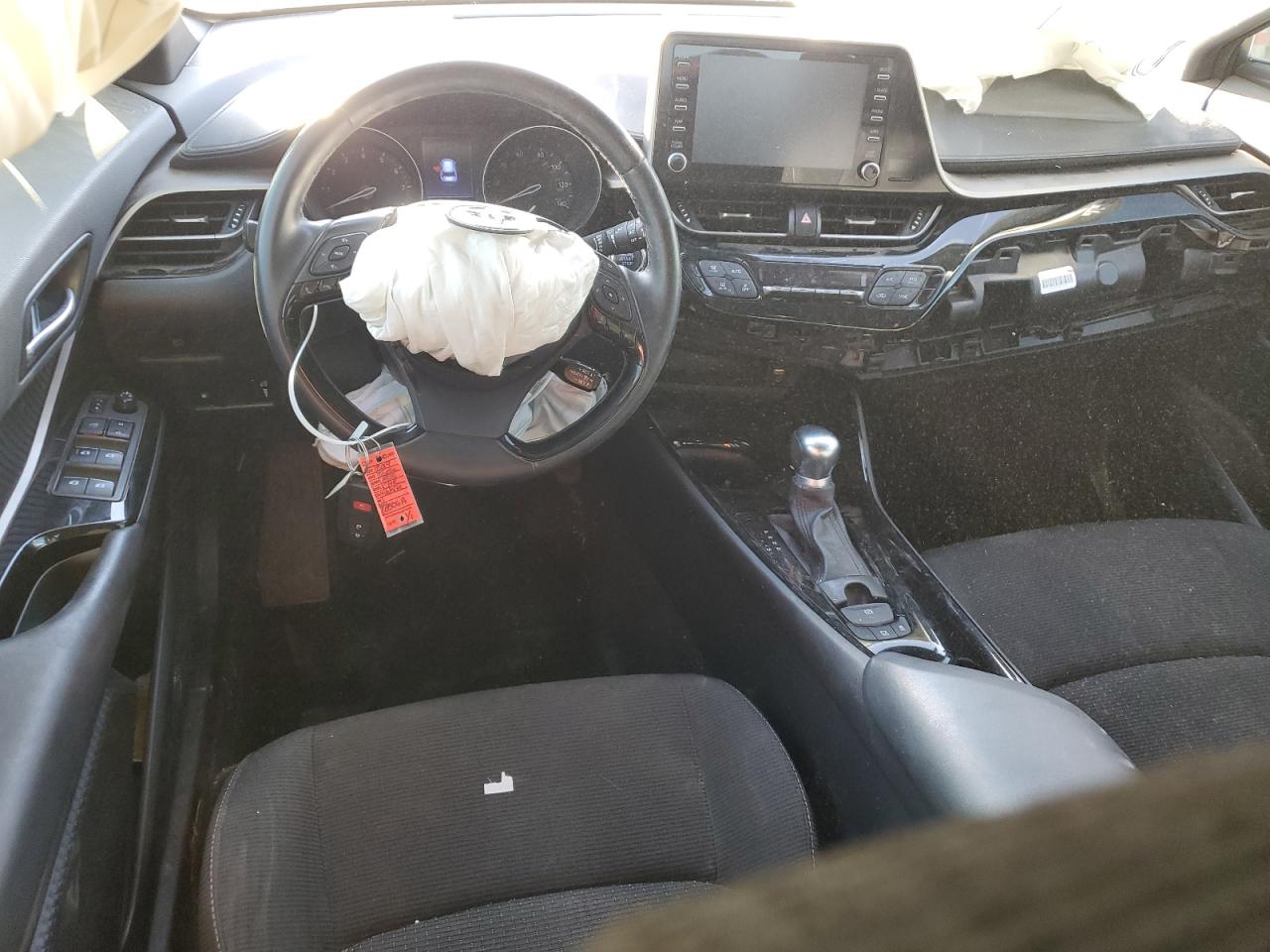 2019 Toyota C-Hr Xle VIN: JTNKHMBX1K1027297 Lot: 69767864