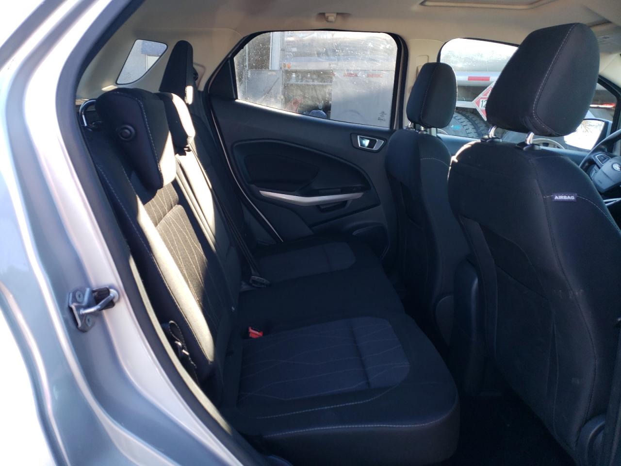 MAJ3P1TE8JC232115 FORD ECOSPORT 2018