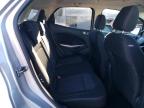 2018 Ford Ecosport Se იყიდება Albuquerque-ში, NM - Mechanical