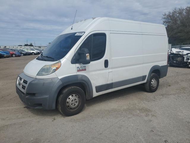 2014 Ram Promaster 1500 1500 High