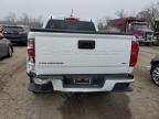 2021 Chevrolet Colorado Lt за продажба в Cahokia Heights, IL - Rear End
