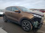 2020 Kia Sportage Lx იყიდება Kansas City-ში, KS - Front End