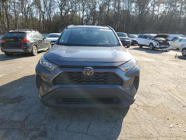  TOYOTA RAV4 2019 Серый