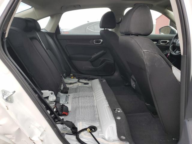 2024 HONDA CIVIC EX