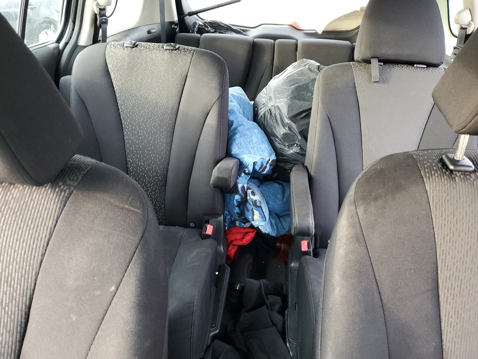 JM1CW2BL5C0111744 2012 Mazda 5