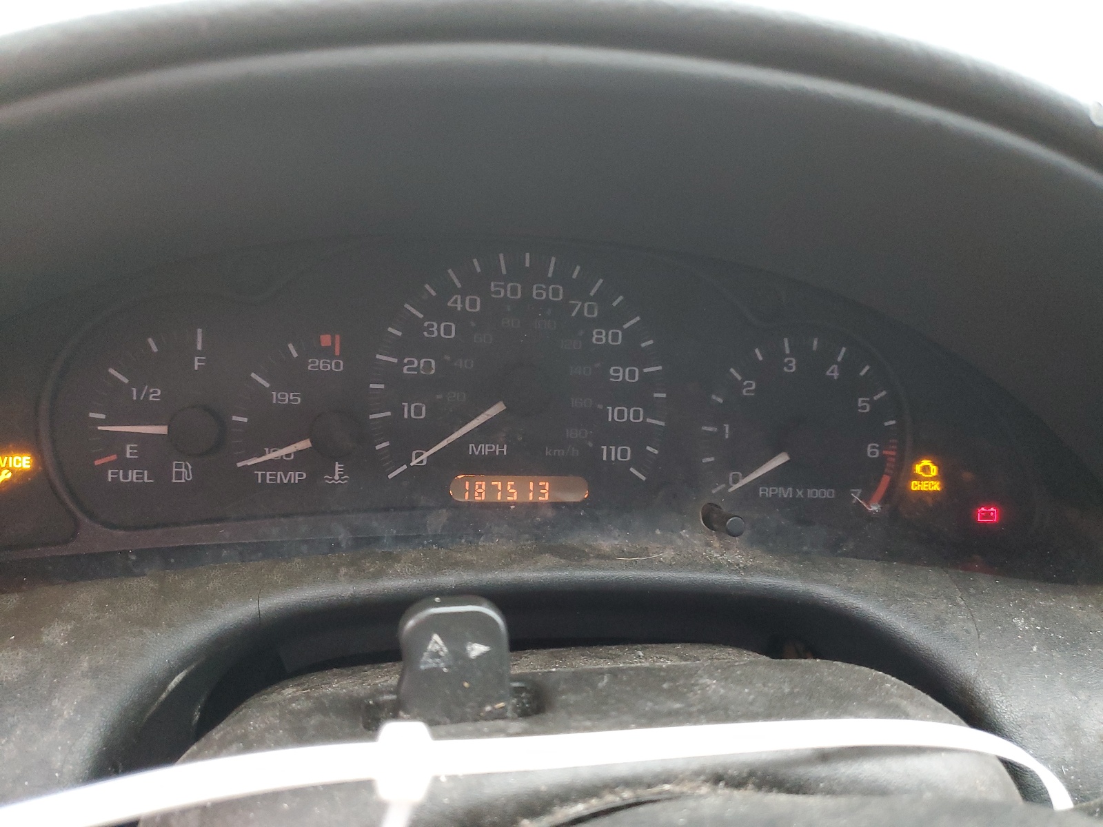 1G1JC52F447269263 2004 Chevrolet Cavalier