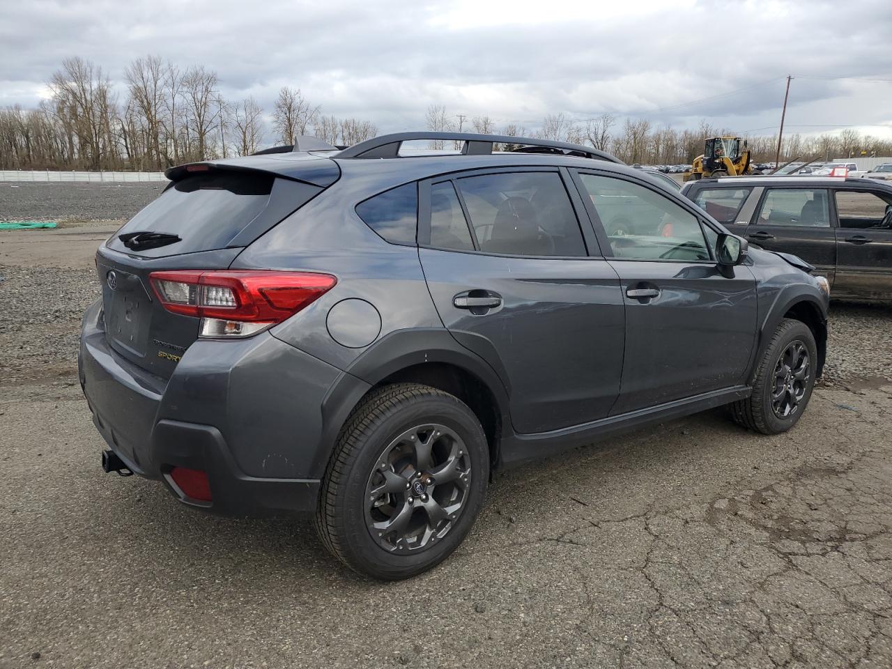 JF2GTHSC3PH247912 2023 Subaru Crosstrek Sport