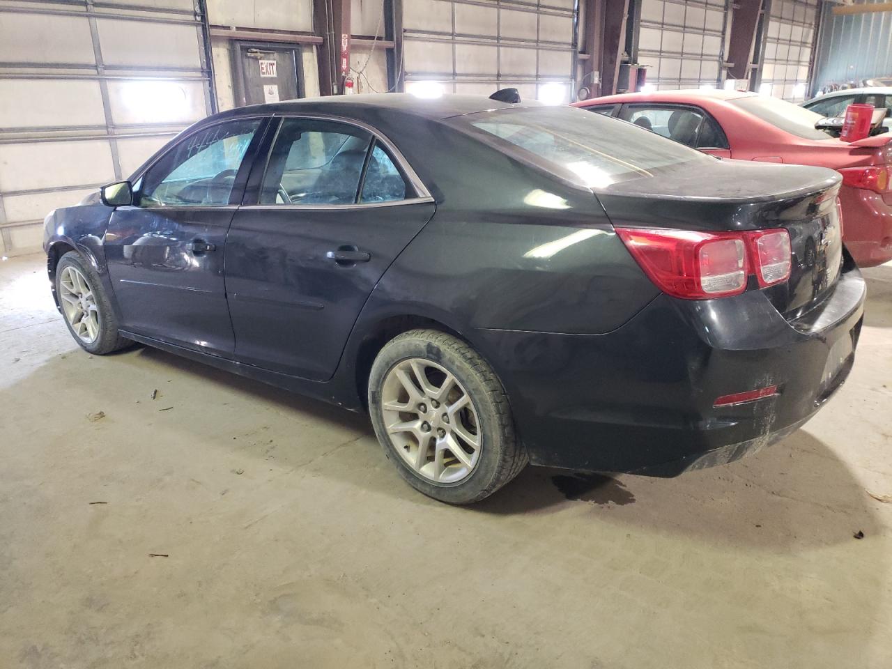 2014 Chevrolet Malibu - Image 2
