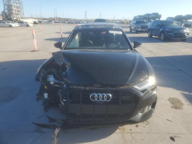  AUDI A6 2022 Czarny
