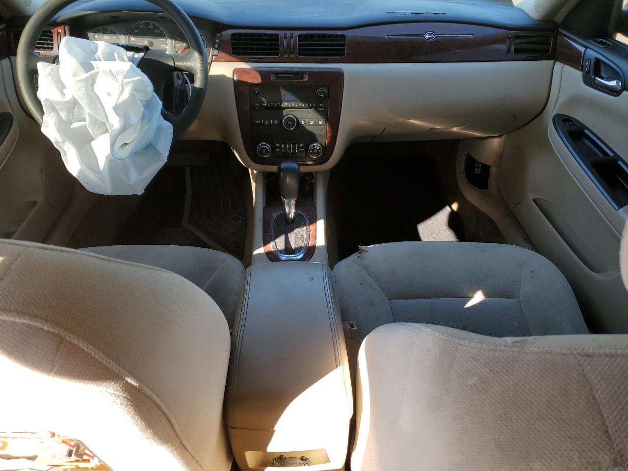 2009 Chevrolet Impala 1Lt VIN: 2G1WT57K391223018 Lot: 53001734