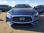 JN1EV7EL7HM****** Used and Repairable 2017 Infiniti Q60 in Connecticut State