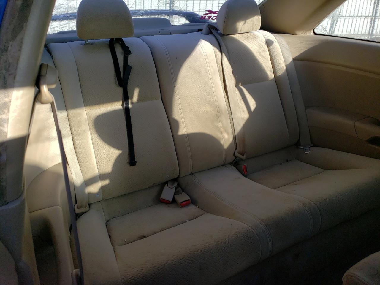 2004 Honda Civic Ex VIN: 1HGEM22994L039466 Lot: 60729114