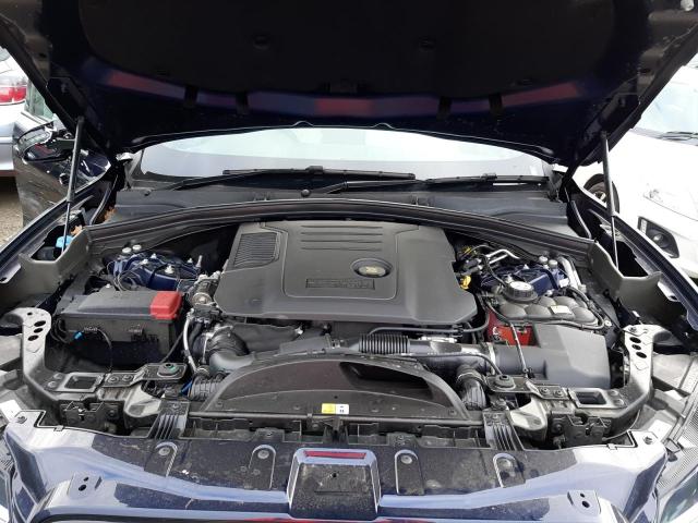 2023 JAGUAR F-PACE RDYN SE BLK D MHEV 