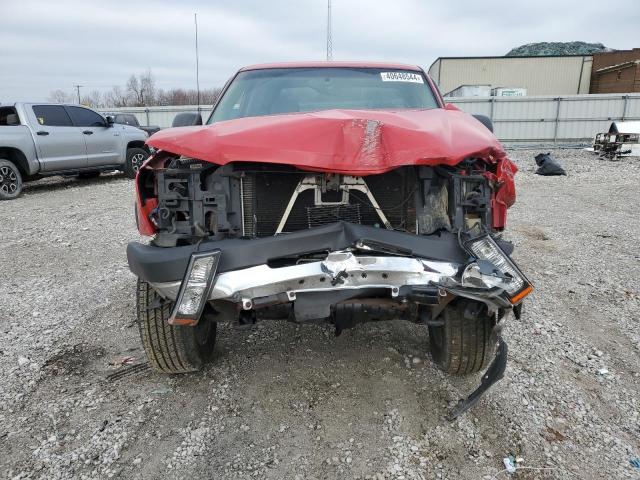 2003 CHEVROLET silverado 1GCHK23U03F256888  40648544