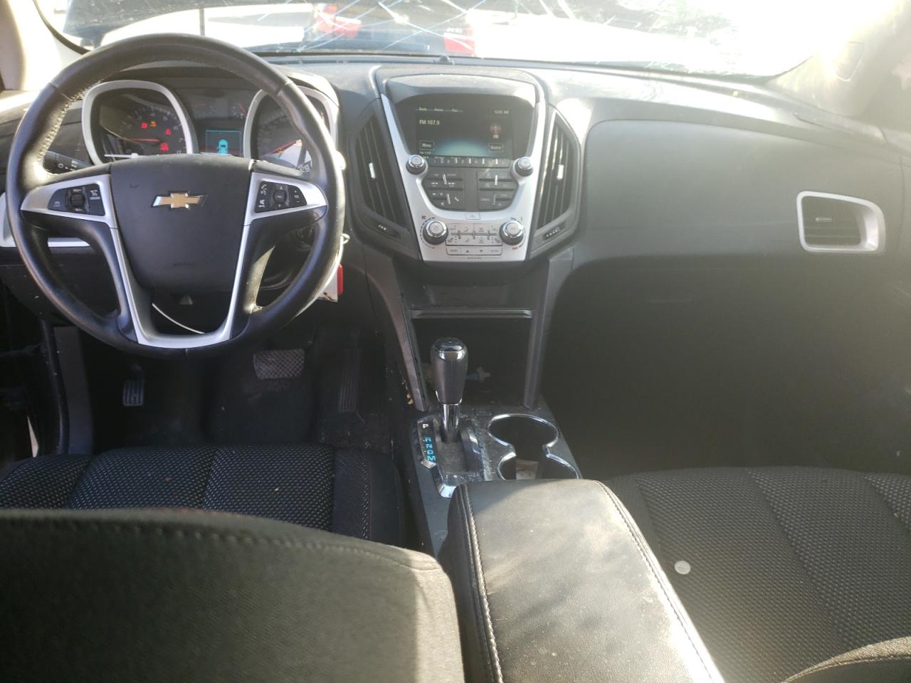 2GNFLFEK7G6360664 2016 Chevrolet Equinox Lt