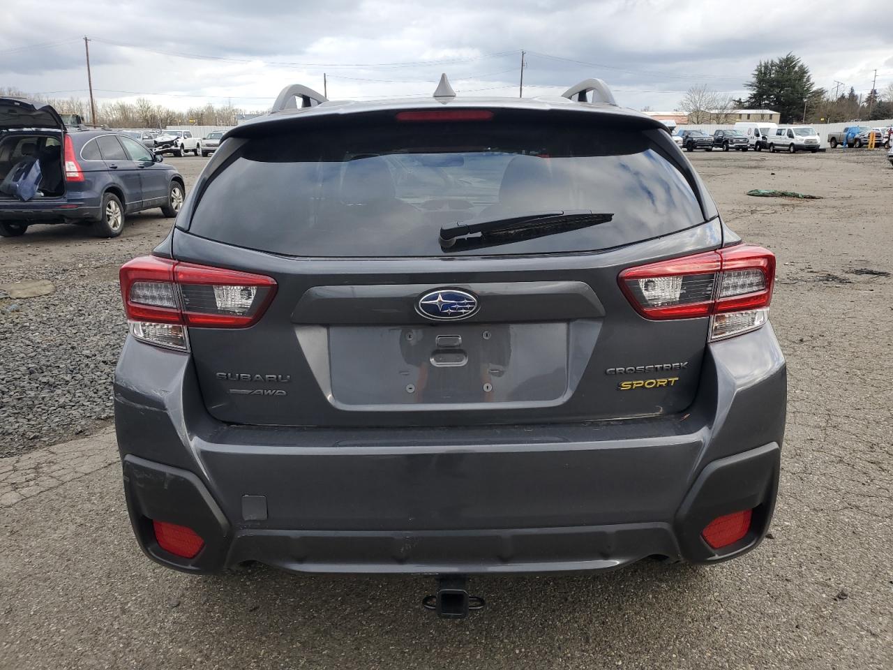 JF2GTHSC3PH247912 2023 Subaru Crosstrek Sport