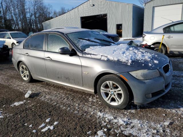 2009 BMW 323 I