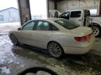 2007 Hyundai Azera Se на продаже в Helena, MT - Front End