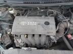2003 TOYOTA COROLLA T2 for sale at Copart SANDTOFT