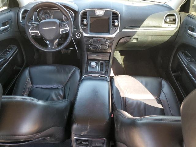  CHRYSLER 300 2017 Білий