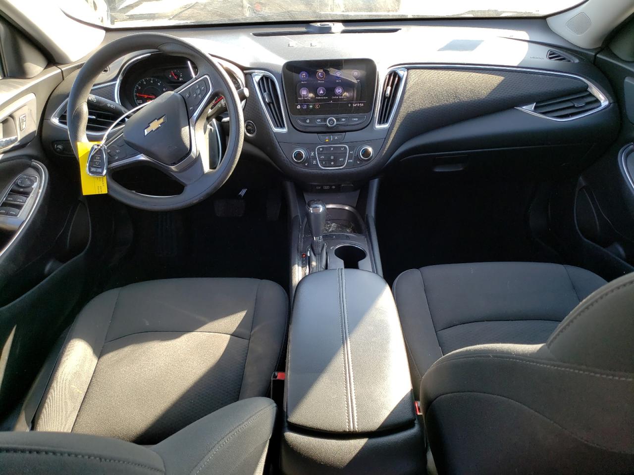 1G1ZD5ST0LF030609 CHEVROLET MALIBU 2020