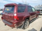 2007 Toyota 4Runner Limited na sprzedaż w Bridgeton, MO - Front End