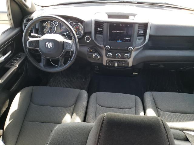  RAM 1500 2022 Белый