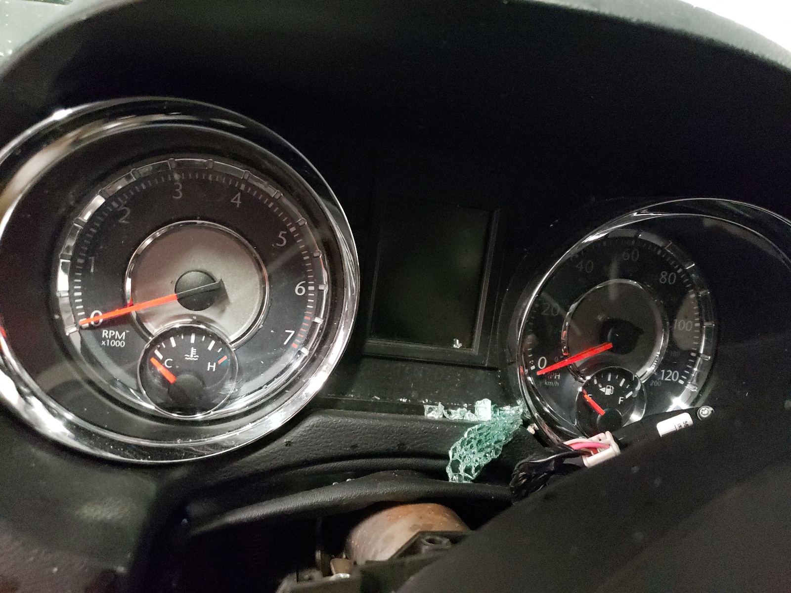 2C4RC1BG1ER294939 2014 Chrysler Town & Country Touring