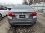 2014 Bmw 528 I продається в Bridgeton, MO - Front End