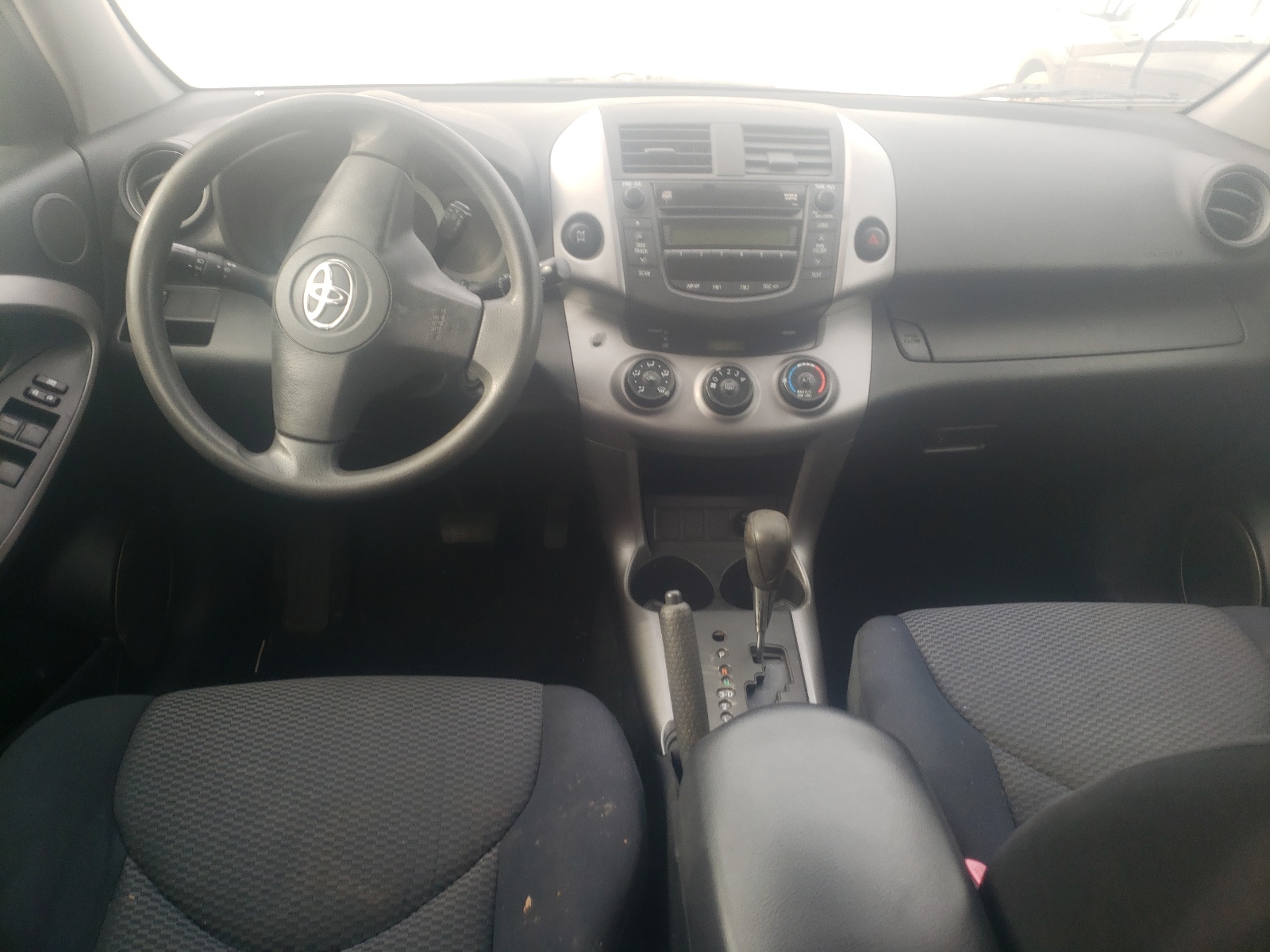 JTMBD32V985194999 2008 Toyota Rav4 Sport