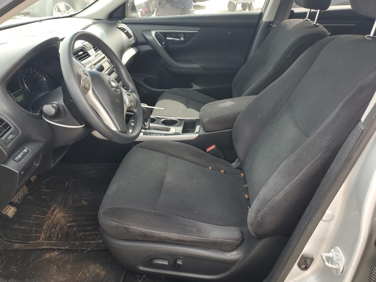 2014 Nissan Altima - Image 7