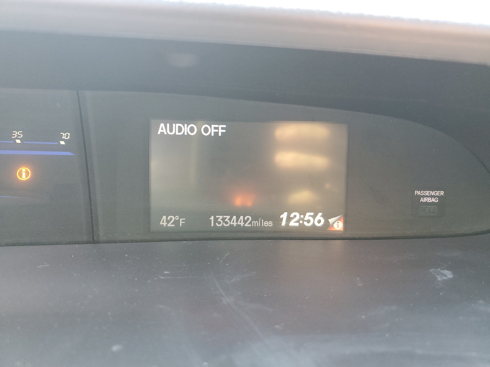 19XFB2F88DE279773 2013 Honda Civic Ex