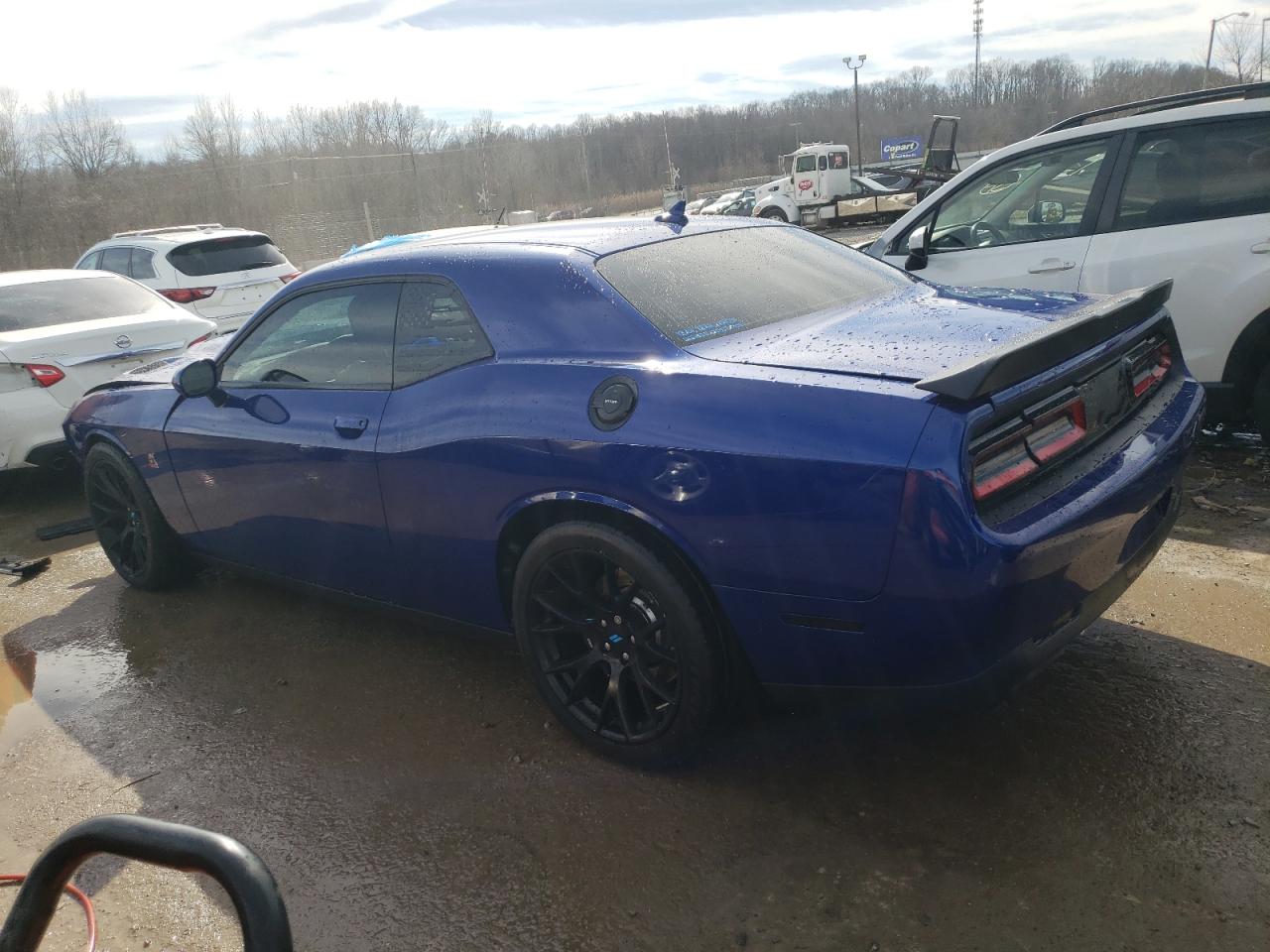 2019 Dodge Challenger - Image 2