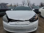 2008 Hyundai Tiburon Gs de vânzare în Bridgeton, MO - Front End
