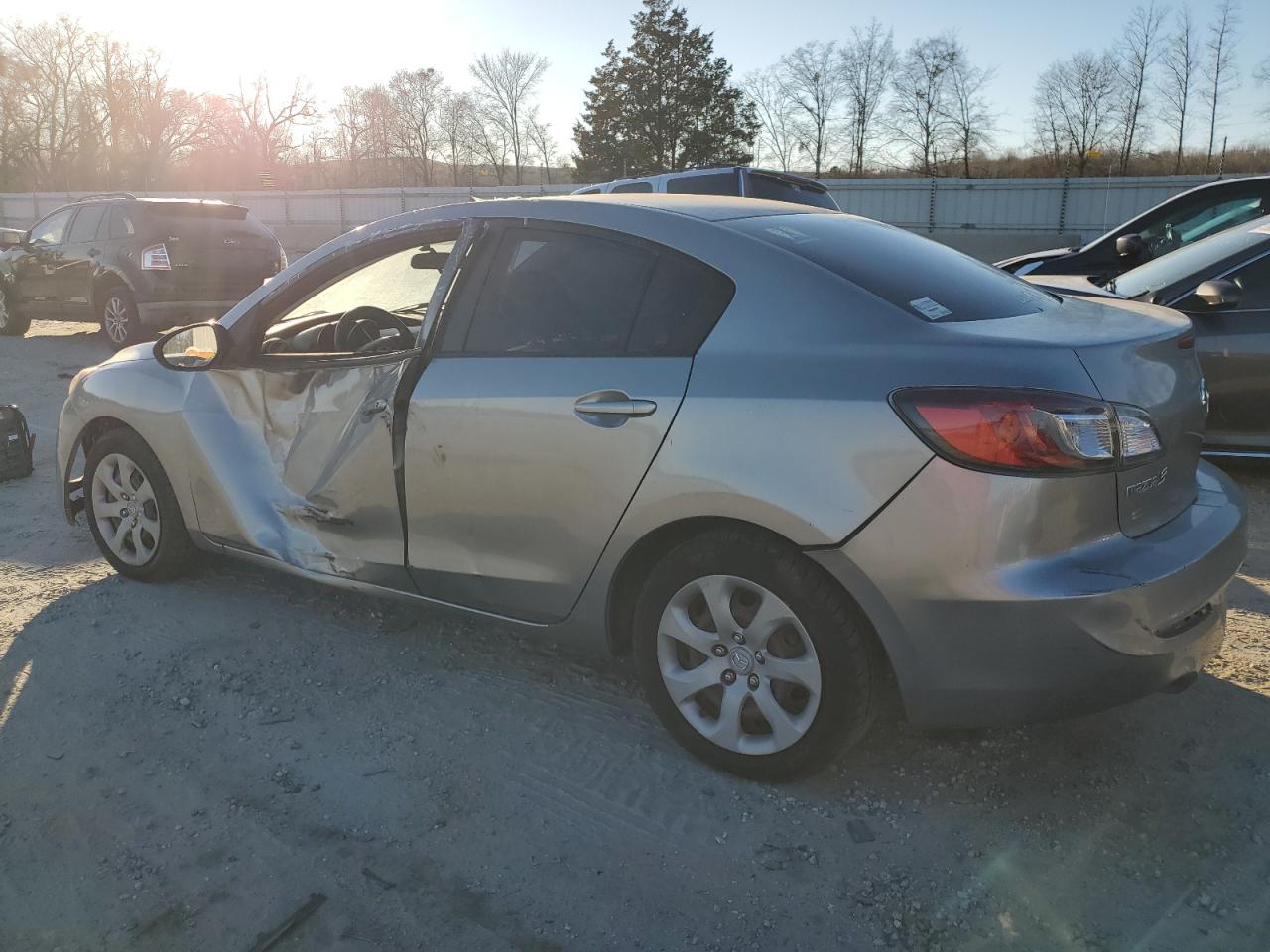 2012 Mazda 3 - Image 2